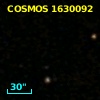 COSMOS J100039.59+020957.0