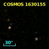 COSMOS J100041.74+020956.4