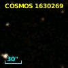 COSMOS J100023.22+020954.2