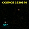 COSMOS J100037.26+020953.5
