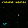 COSMOS J100050.23+020953.1