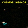 COSMOS J100023.64+020952.8