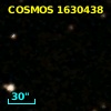 COSMOS J100023.30+020950.3