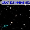 1RXS J234449.0+524157