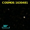 COSMOS J100051.44+020957.5