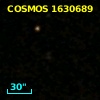 COSMOS J100035.07+020947.5