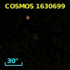 COSMOS J100035.25+020943.5