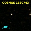 COSMOS J100047.95+020944.2