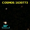 COSMOS J100024.02+020946.4