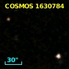 COSMOS J100033.05+020946.7