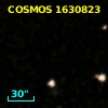 COSMOS J100030.10+020941.6