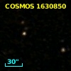 COSMOS J100042.90+020945.4