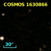 COSMOS J100022.85+020945.3