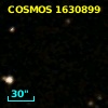COSMOS J100023.23+020944.0