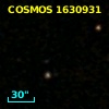 COSMOS J100039.29+020943.8