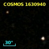 COSMOS J100033.29+020943.1