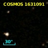 COSMOS J100023.72+020940.9