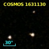 COSMOS J100027.87+020940.3