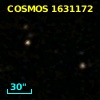 COSMOS J100042.39+020939.8