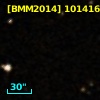 zCOSMOS 824854