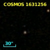 COSMOS J100039.79+020938.9