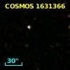 COSMOS J100048.28+020934.9