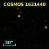 COSMOS J100043.28+020928.0