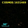 COSMOS J100021.87+020934.7