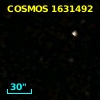 COSMOS J100050.92+020928.8