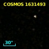 COSMOS J100050.70+020928.8