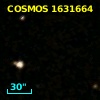COSMOS J100024.13+020932.7