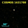 COSMOS J100048.97+020931.4