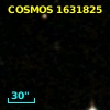 COSMOS J100035.31+020930.4