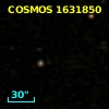 COSMOS J100038.77+020930.7