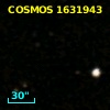 COSMOS J100017.64+020928.6