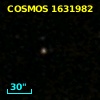 COSMOS J100039.28+020922.1