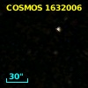 COSMOS J100050.28+020928.4