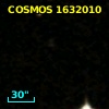 COSMOS J100034.94+020927.9