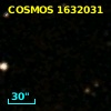 COSMOS J100022.80+020927.0