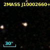 2MASS J10002660+0209139