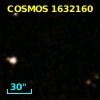 COSMOS J100023.59+020927.7