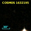 COSMOS J100034.88+020924.0