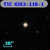 TYC 4383-110-1