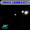 2MASS J10001472+0209096