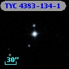 TYC 4383-134-1