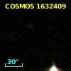 COSMOS J100034.64+020924.2