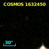 COSMOS J100035.58+020924.9