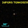 2dFGRS TGN420Z087