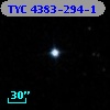 TYC 4383-294-1