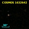 COSMOS J100038.14+020923.3